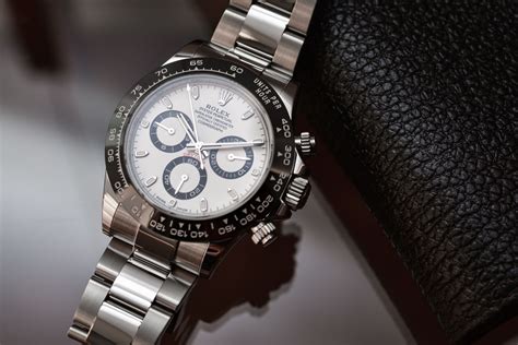 most sought-after rolex 2020